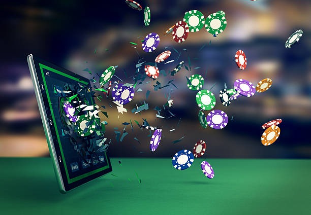 togelqris Slots