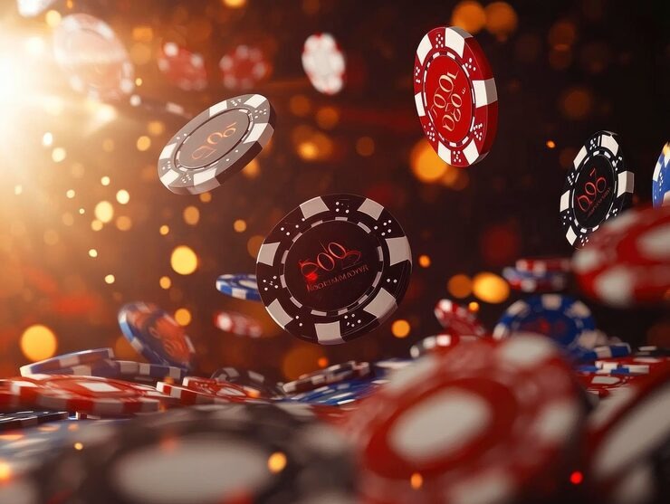 togelqris Sportsbook
